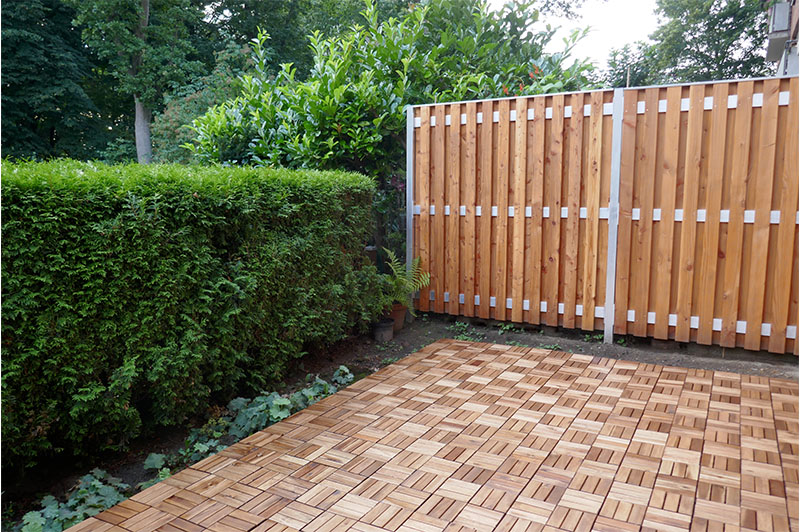 Farnham Property Maintenance_Fencing