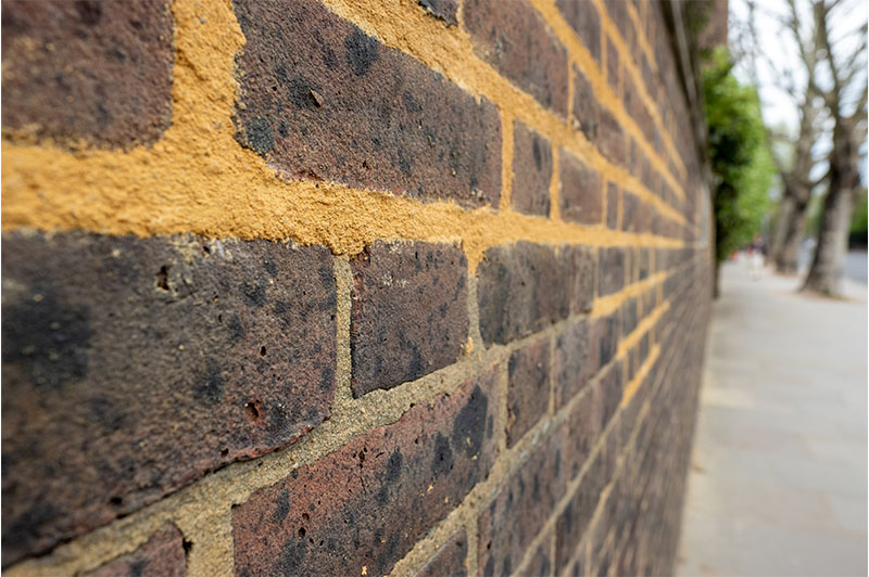 Farnham Property Maintenance_Repointing